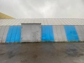 лом черного металла, реестровый номер 0024КДЗ0000043, общим весом 7,5 кг